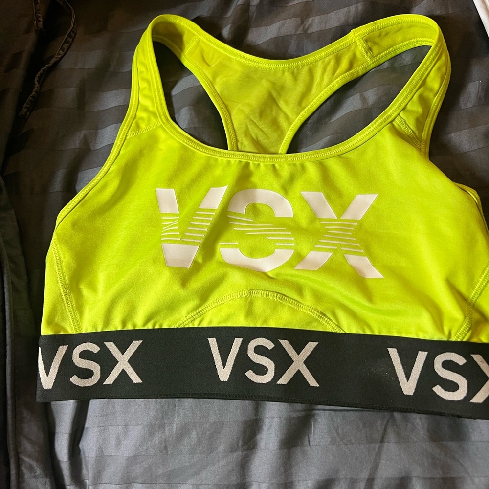 Victoria secret Workout Bra Size S/P